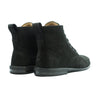Load image into Gallery viewer, ARES Derby Boot, Black Nubuck [Rare]