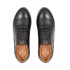 Load image into Gallery viewer, FER Cap-Toe Oxford, Black [Rare]