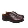 Load image into Gallery viewer, FER Cap-Toe Oxford, Oxblood